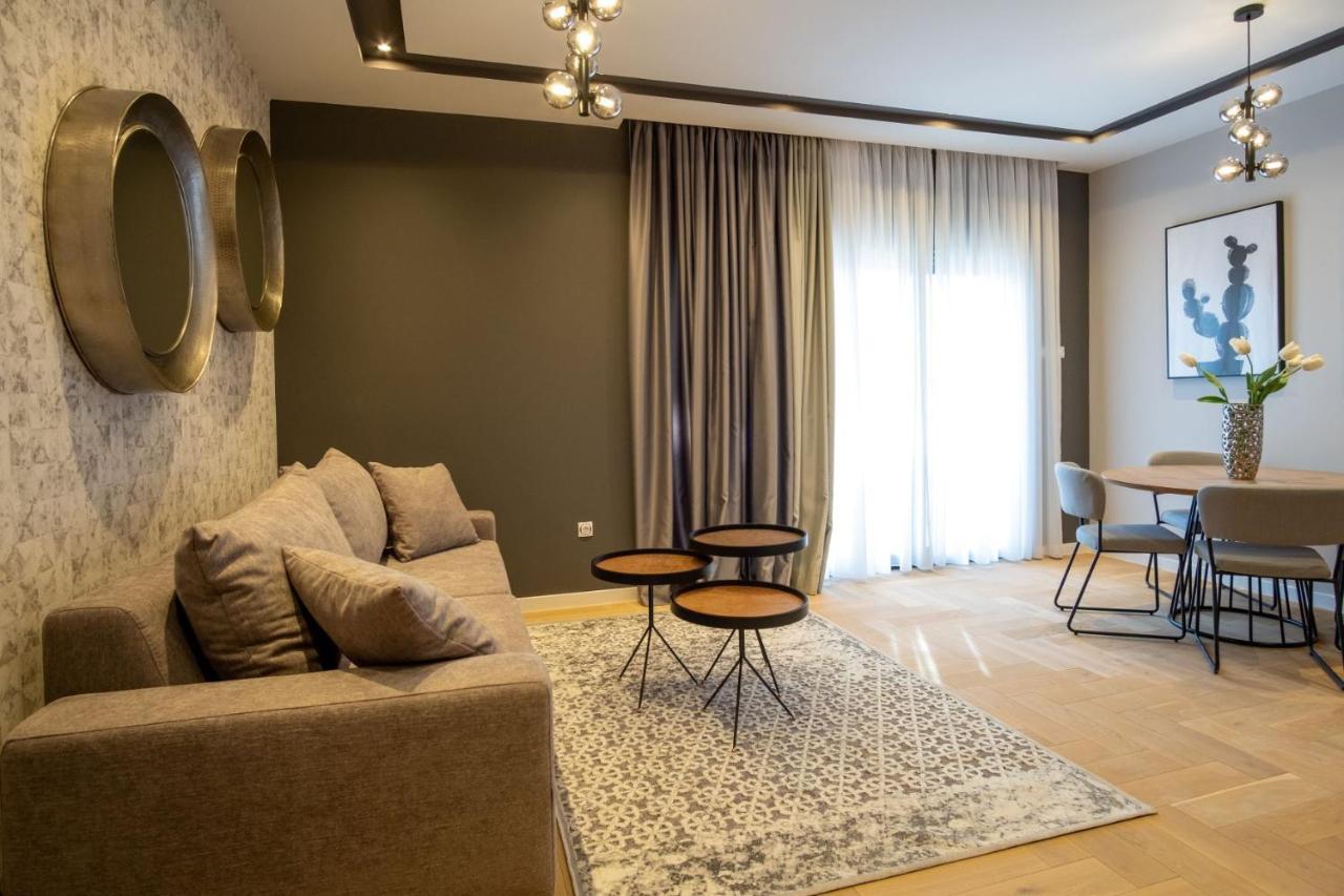 Apartment Aloha Trebinje Esterno foto