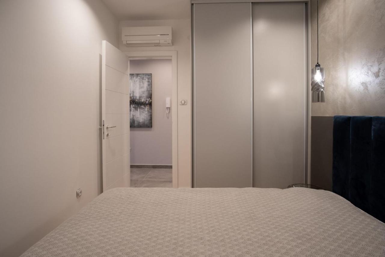 Apartment Aloha Trebinje Esterno foto