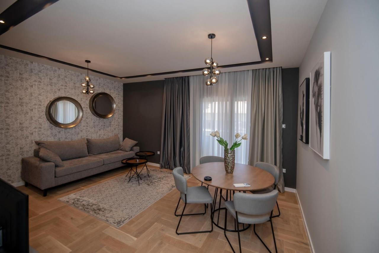 Apartment Aloha Trebinje Esterno foto