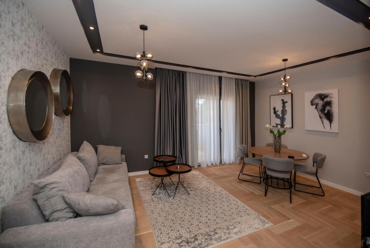 Apartment Aloha Trebinje Esterno foto