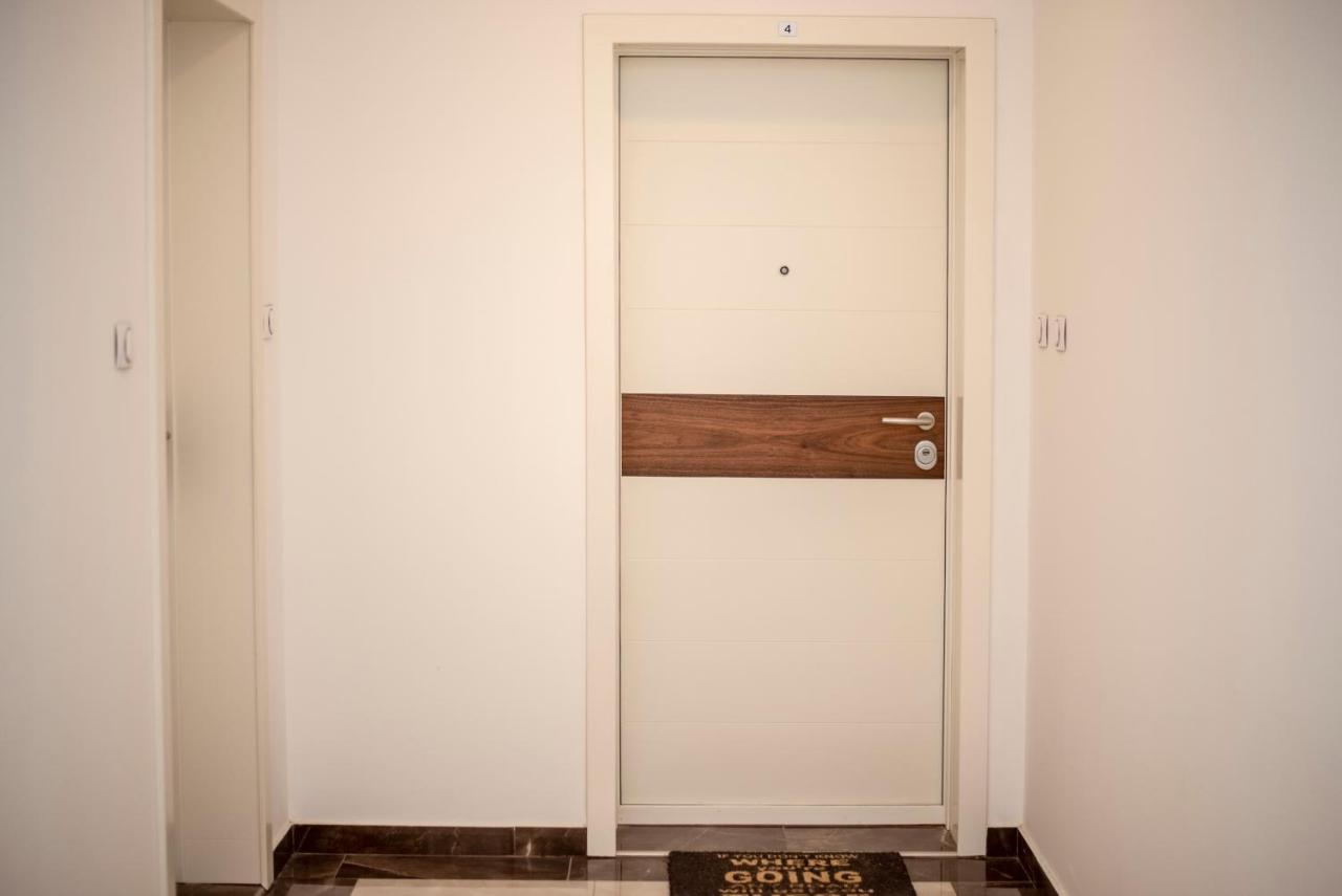 Apartment Aloha Trebinje Esterno foto