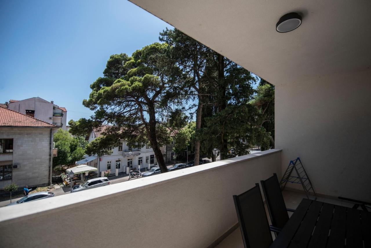 Apartment Aloha Trebinje Esterno foto