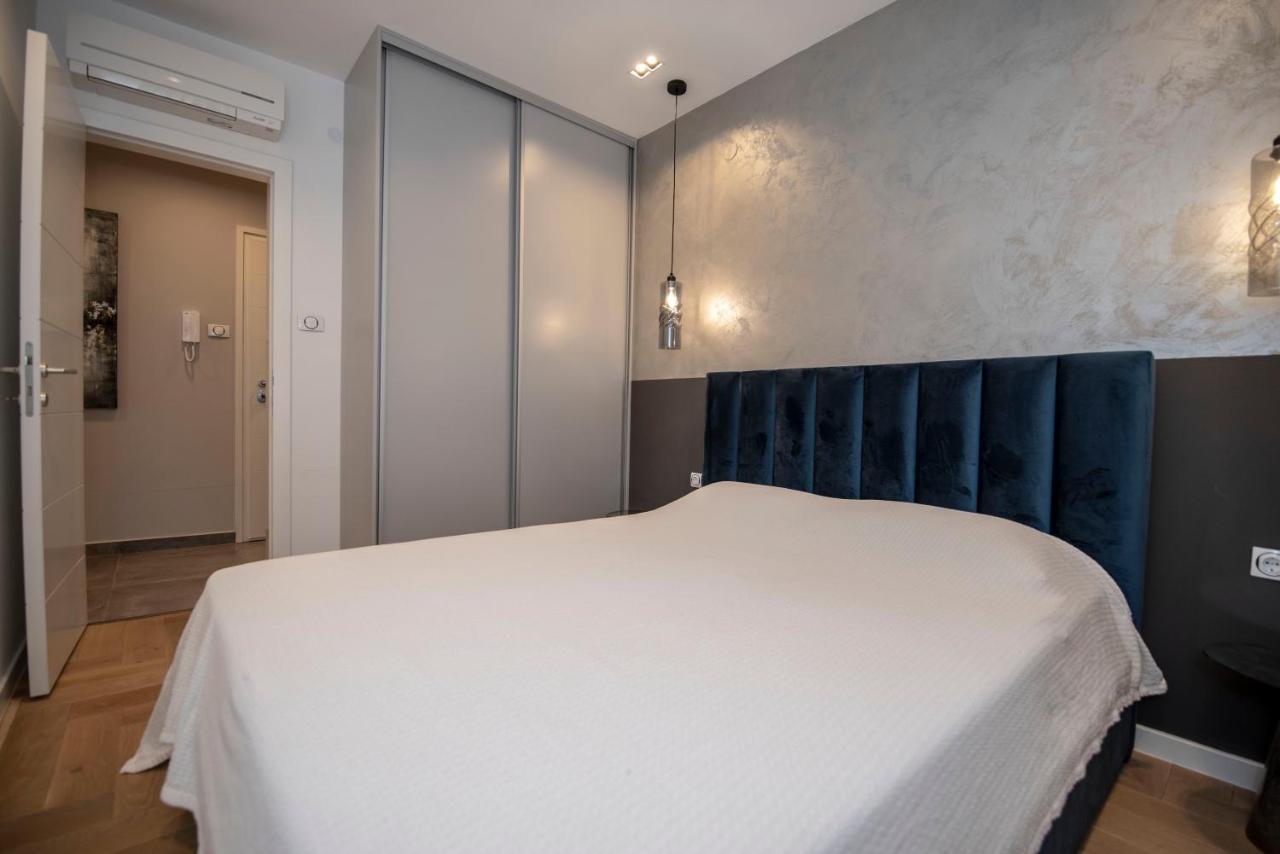 Apartment Aloha Trebinje Esterno foto
