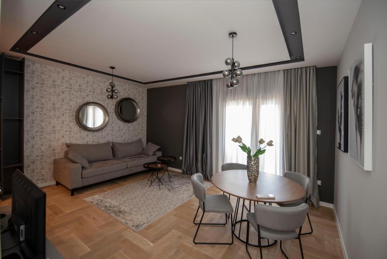 Apartment Aloha Trebinje Esterno foto