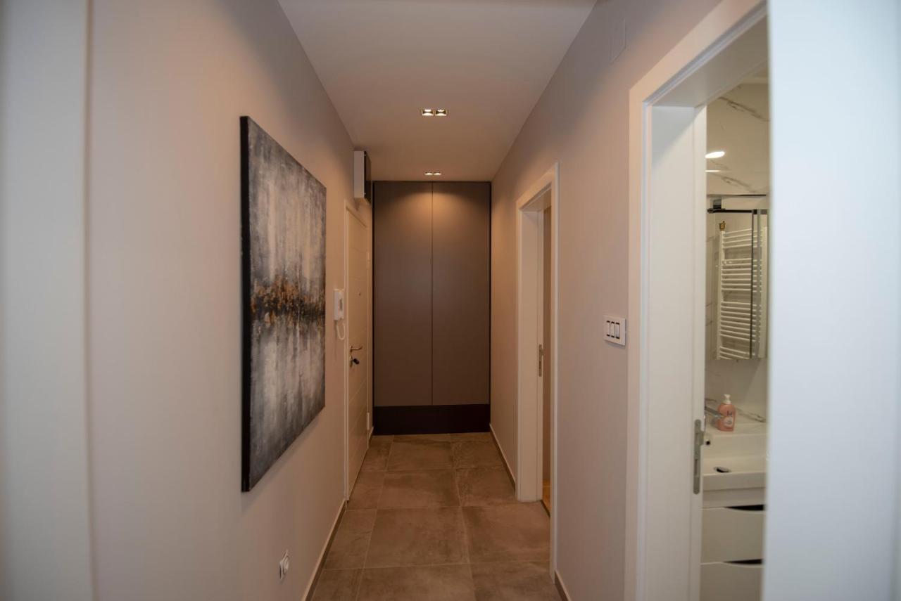 Apartment Aloha Trebinje Esterno foto