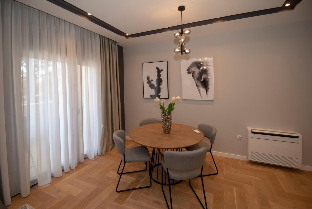 Apartment Aloha Trebinje Esterno foto